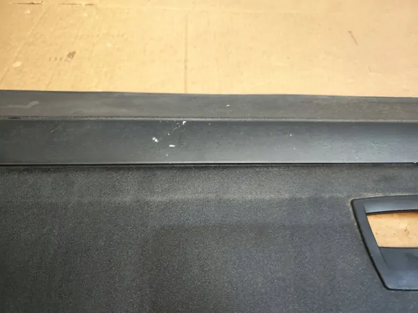Toyota Auris II Station 2017 bagageruimterol OEM image 3