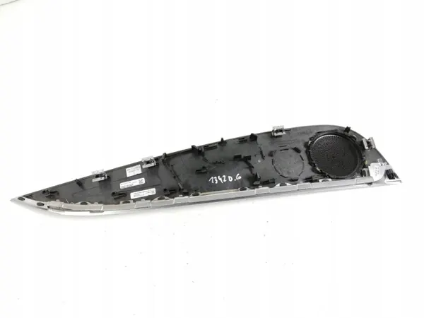OEM RZV71894 Moldura Porta Traseira Mercedes-Benz E W213 image 4