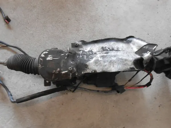 OEM 3C1423051N Boîtier de direction VW Passat B6 image 3