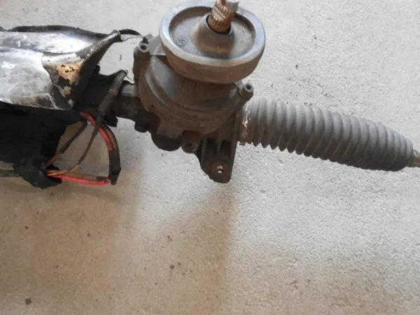 OEM 3C1423051N Boîtier de direction VW Passat B6 image 4
