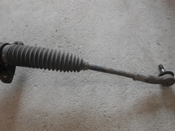 OEM 3C1423051N Boîtier de direction VW Passat B6 image 7