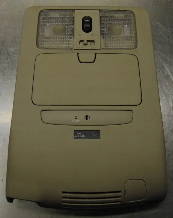 OEM 96980-CL73A Plafonnier Infiniti FX 35 I 2003+ image 2
