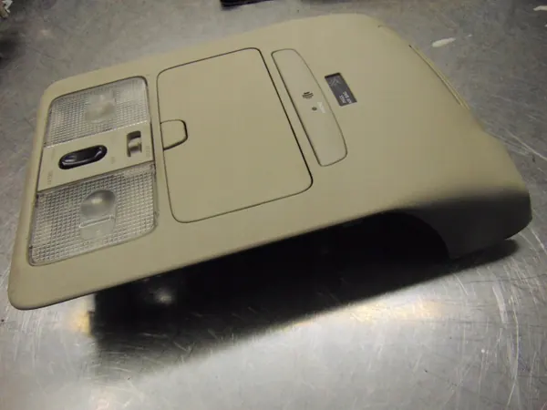 OEM 96980-CL73A Plafonnier Infiniti FX 35 I 2003+ image 3