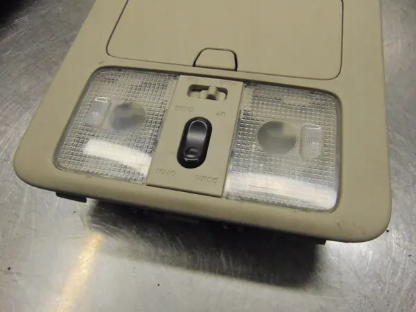 OEM 96980-CL73A Plafonnier Infiniti FX 35 I 2003+ image 5