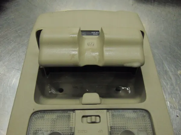 OEM 96980-CL73A Plafonnier Infiniti FX 35 I 2003+ image 6