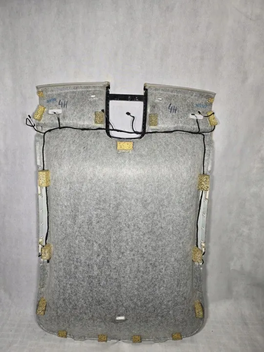 Audi A8 S8 D4 4H Dachhimmel OEM PODSUFITKA A8 S8 D4 4H image 5