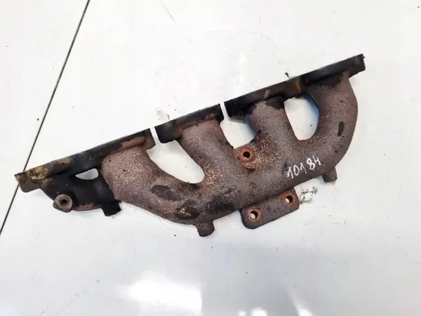 Renault Espace Pakoputken keräin OEM 8200042882 image 2