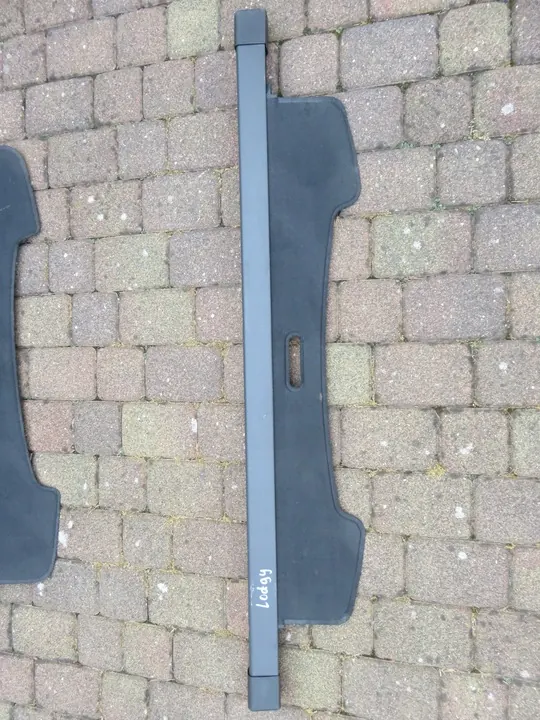 Dacia Lodgy Tavaratilan Peite 2012-2022 OEM image 1