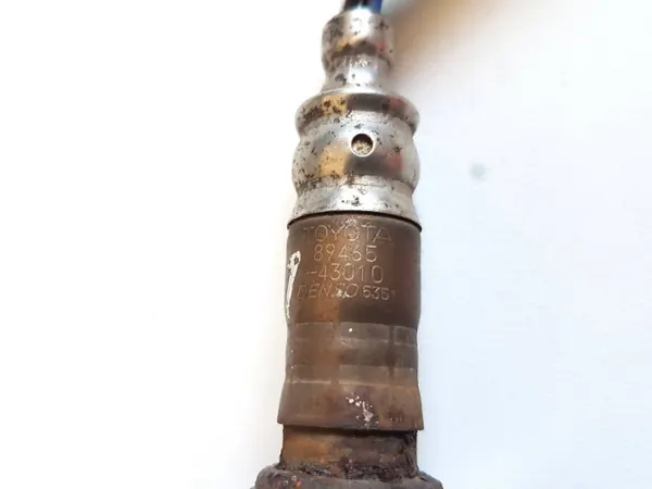 Sonda lambda OEM 8946543010 para Land Cruiser 2006 image 5