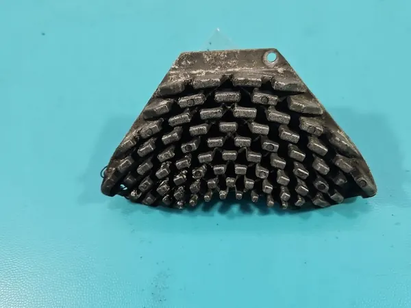 Resistor Volvo S80 I 9171541 image 4