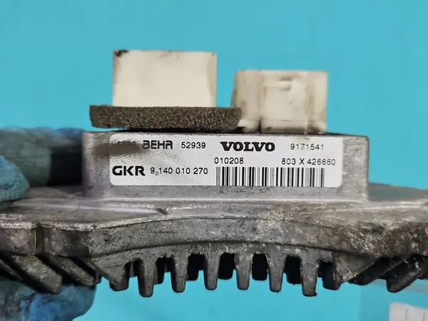 Resistor Volvo S80 I 9171541 image 5