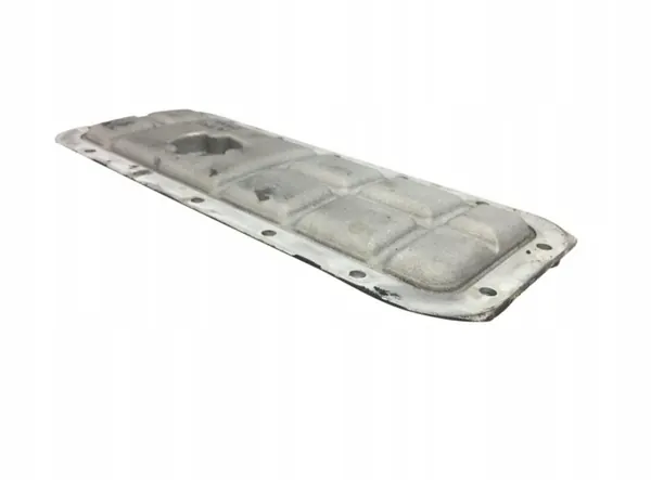 Tampa lateral motor VDL OEM 1731996 - Usado image 4