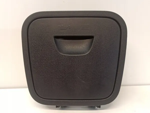 Porsche Boxster Öljytäyttöluukku OEM 98755107401 image 2