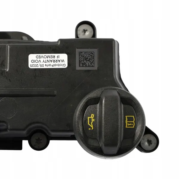 SEAT ARONA LIFT 1.0 TSI Öljyseparatori 05C103495B image 3