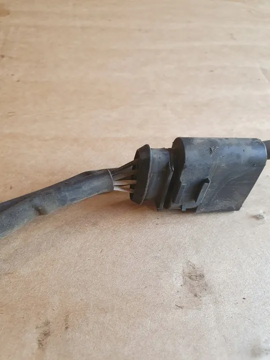 SENSOR LAMBDA AUDI TT 8N 0258006245 image 2