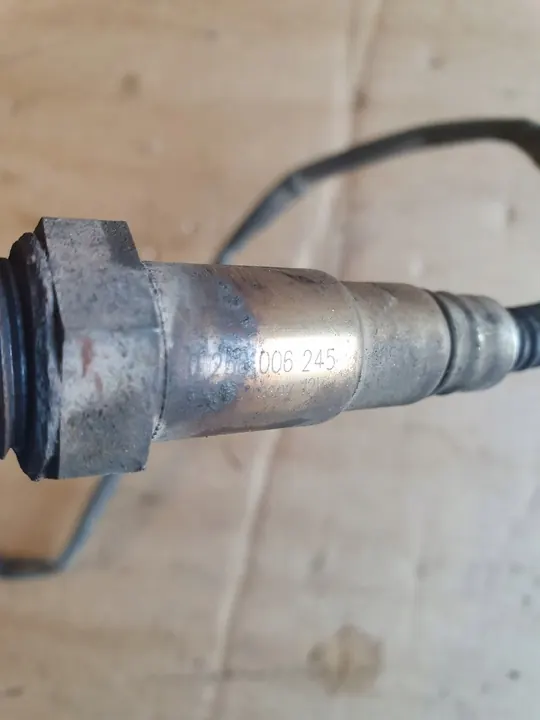 SENSOR LAMBDA AUDI TT 8N 0258006245 image 3