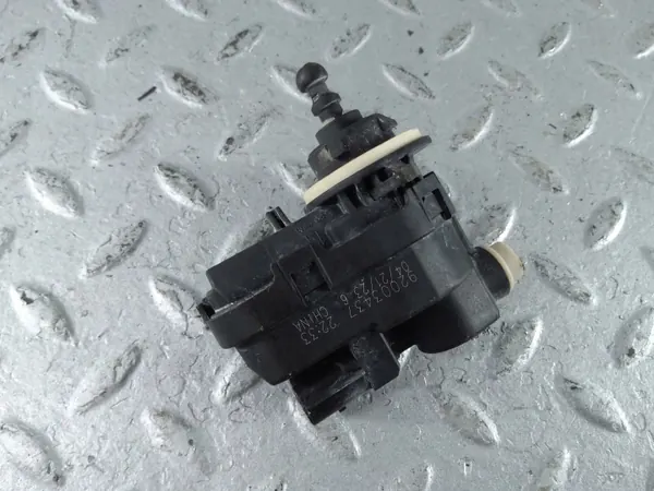 Scheinwerfer-Einstellmotor Toyota Corolla Cross OEM 8566116020 image 6