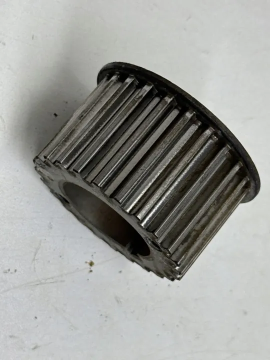 Engrenagem do virabrequim 2005 Lexus LS UCF30 image 1