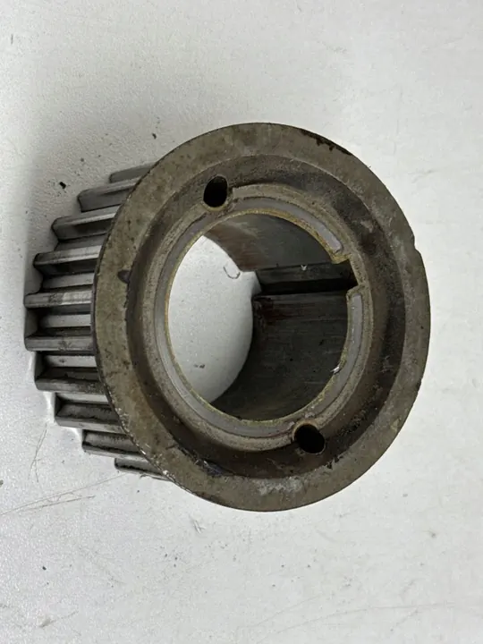 Engrenagem do virabrequim 2005 Lexus LS UCF30 image 2