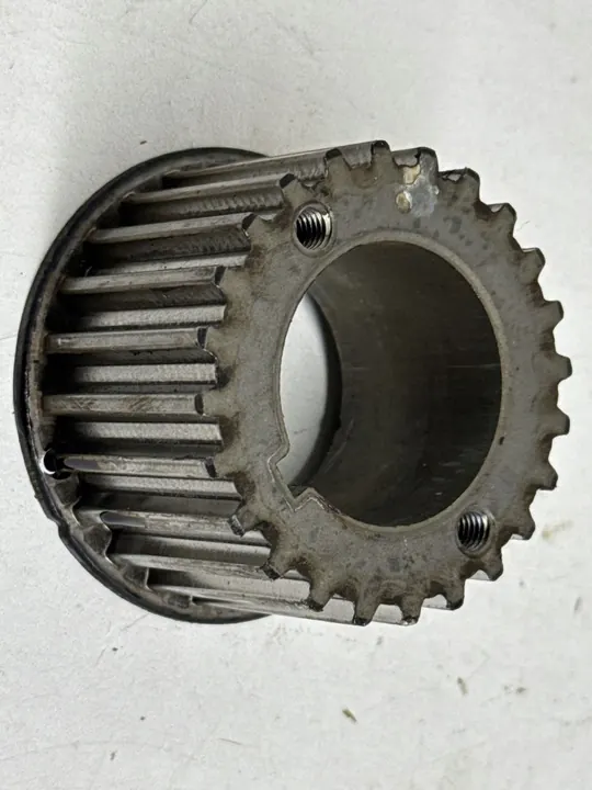 Engrenagem do virabrequim 2005 Lexus LS UCF30 image 3