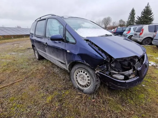 Jarruservo OEM 7M3612100K Volkswagen Sharan 2003 image 5