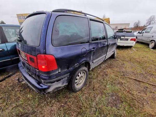 Jarruservo OEM 7M3612100K Volkswagen Sharan 2003 image 9