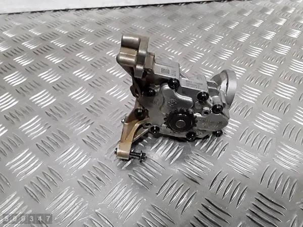 Ölpumpe Opel Crossland OEM 9801943580 - Gebraucht image 2