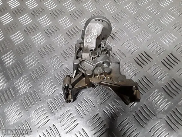 Ölpumpe Opel Crossland OEM 9801943580 - Gebraucht image 5