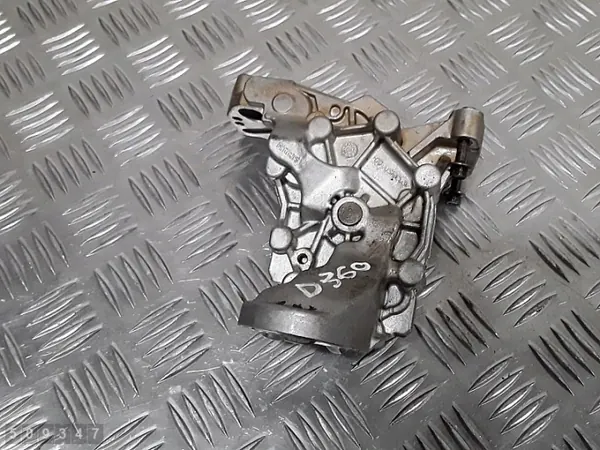 Ölpumpe Opel Crossland OEM 9801943580 - Gebraucht image 6