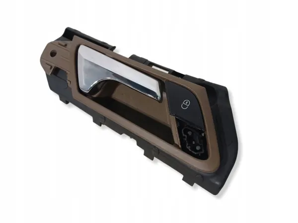 Mercedes-Benz GL X164 höger innerhandtag OEM A164302172 image 2