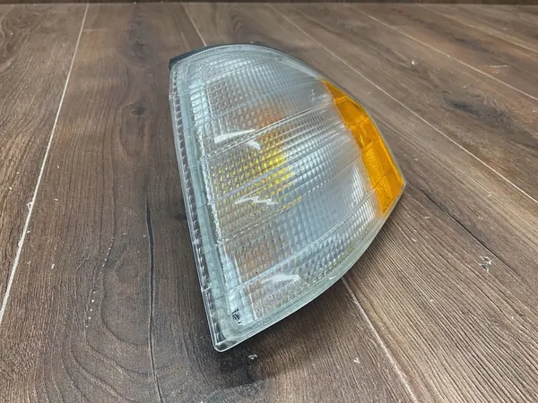 MERCEDES SL R129 SINALIZADOR ESQUERDO REFLETOR 1298260743 image 3