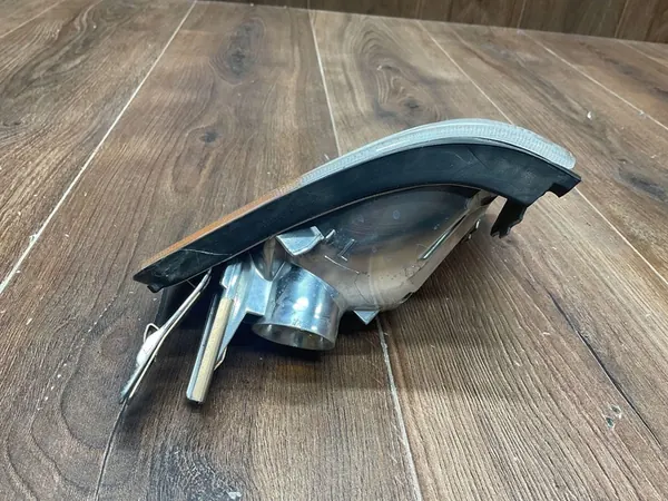 MERCEDES SL R129 SINALIZADOR ESQUERDO REFLETOR 1298260743 image 5