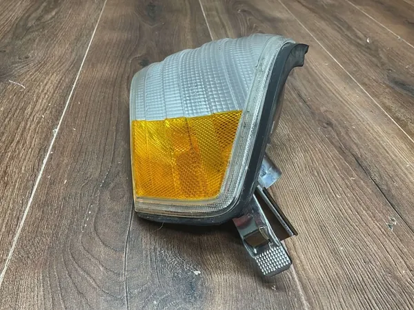 MERCEDES SL R129 SINALIZADOR ESQUERDO REFLETOR 1298260743 image 6