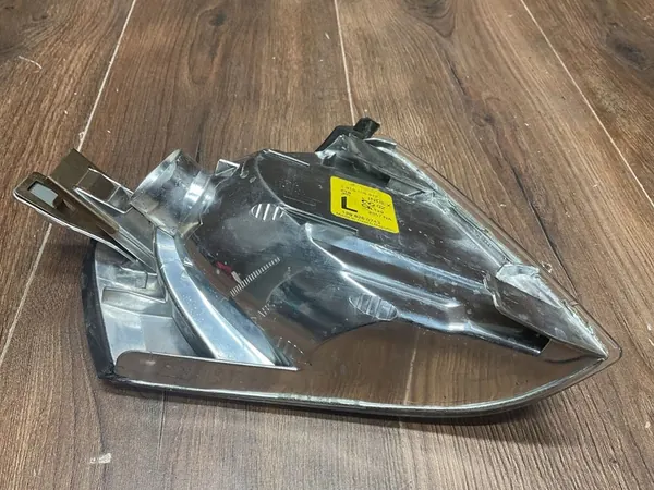 MERCEDES SL R129 SINALIZADOR ESQUERDO REFLETOR 1298260743 image 7