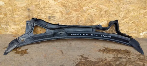 Pare-brise Alfa Romeo Stelvio OEM 156134659 image 2
