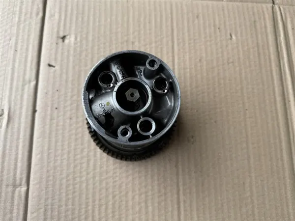 Öljypumppu OEM 6511811801 Mercedes Sprinter 906 2.2 CDI:lle image 3