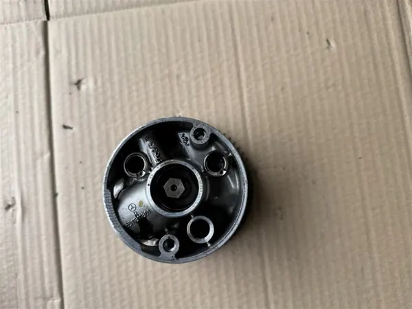 Öljypumppu OEM 6511811801 Mercedes Sprinter 906 2.2 CDI:lle image 4