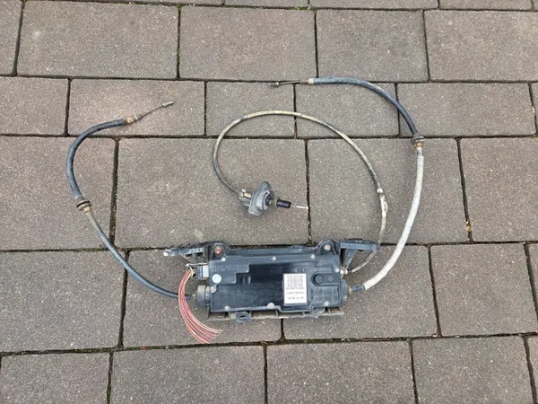 Frein à main électrique Renault Grand Scenic II image 1