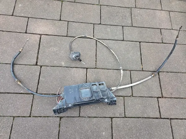 Frein à main électrique Renault Grand Scenic II image 2