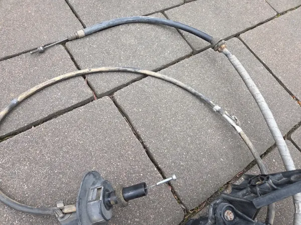 Frein à main électrique Renault Grand Scenic II image 6