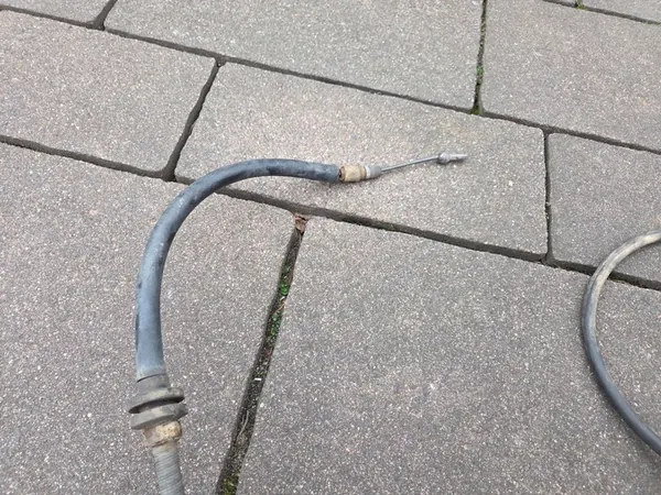 Frein à main électrique Renault Grand Scenic II image 8