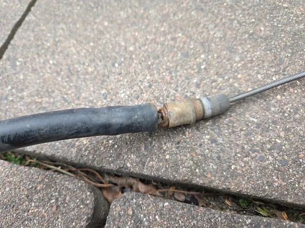 Frein à main électrique Renault Grand Scenic II image 9