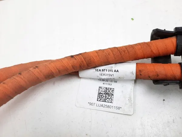 OEM 1EA971015AA EV-latauskaapeli VW ID.4:lle image 5