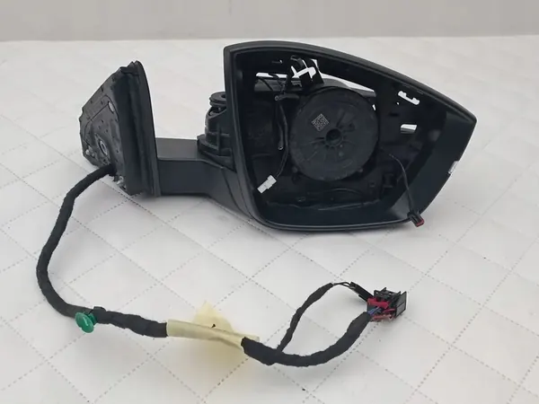 Oikea Peili Skoda Karoq OE 57B857408AB image 2