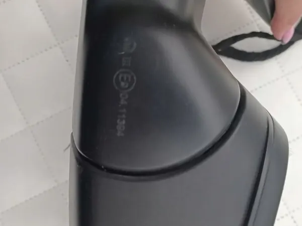 Oikea Peili Skoda Karoq OE 57B857408AB image 7