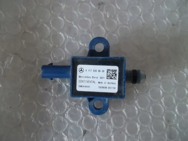 Capteur d'impact OEM A1179056900 protection piétons image 2