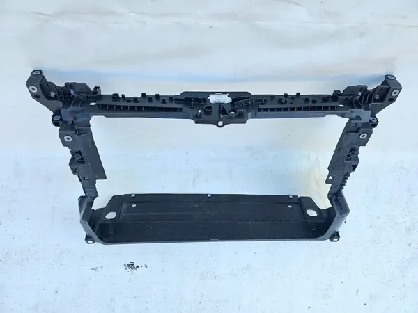 Reforço Frontal VW Polo VI 6 GTI 2017-2025 image 2