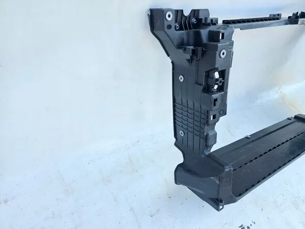 Reforço Frontal VW Polo VI 6 GTI 2017-2025 image 3