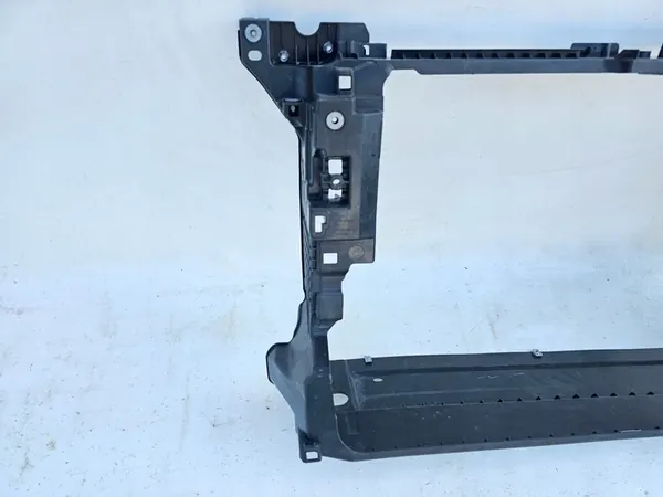 Reforço Frontal VW Polo VI 6 GTI 2017-2025 image 4