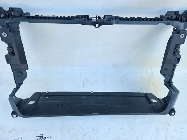 Reforço Frontal VW Polo VI 6 GTI 2017-2025 image 5